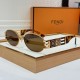 Fendi Sunglasses AAA (370)