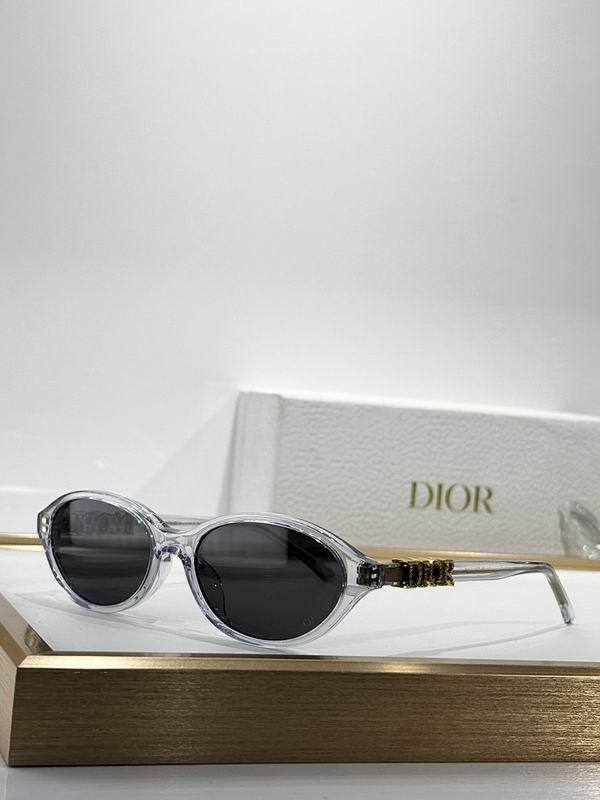 Dior Sunglasses AAA (1051)