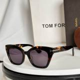 Tom Ford Sunglasses AAA (1379)