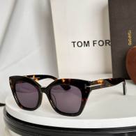 Tom Ford Sunglasses AAA (1379)
