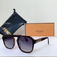 Fendi Sunglasses AAA (98)