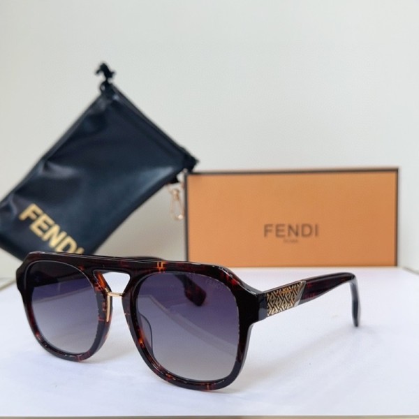 Fendi Sunglasses AAA (98)