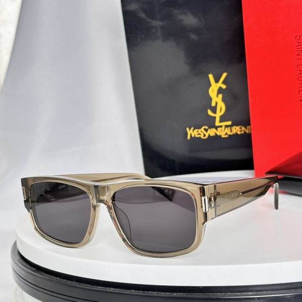 YSL Sunglasses AAA (410)