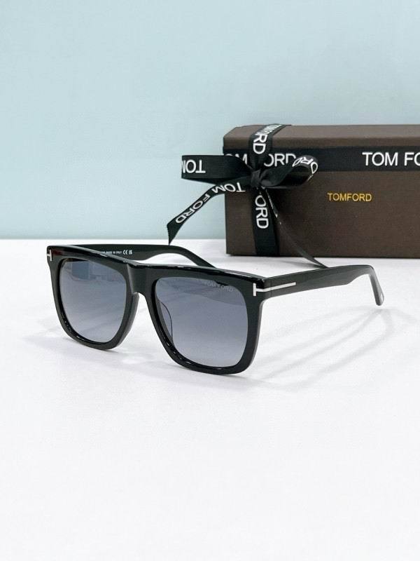 Tom Ford Sunglasses AAA (431)