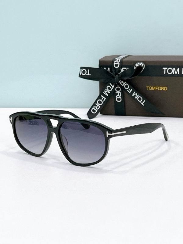 Tom Ford Sunglasses AAA (398)