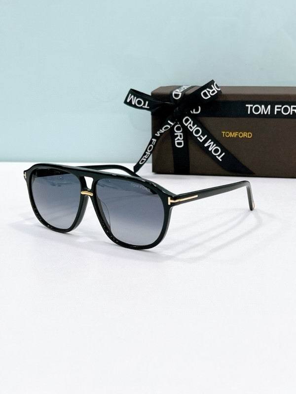 Tom Ford Sunglasses AAA (327)