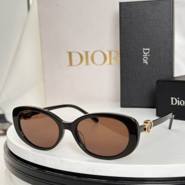 Dior Sunglasses AAA (149)