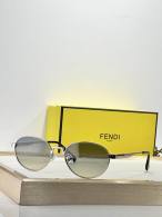 Fendi Sunglasses AAA (513)