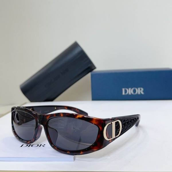 Dior Sunglasses AAA (996)