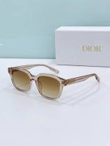 Dior Sunglasses AAA (847) Dior Sunglasses AAA (847)