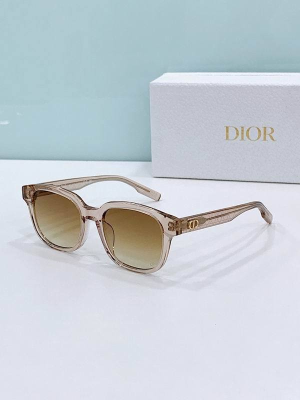 Dior Sunglasses AAA (847)
