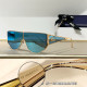 Fendi Sunglasses AAA (162)