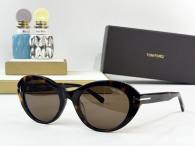Tom Ford Sunglasses AAA (1362)