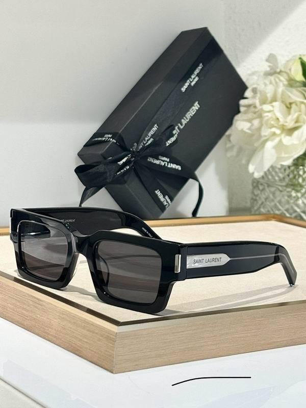 YSL Sunglasses AAA (592)