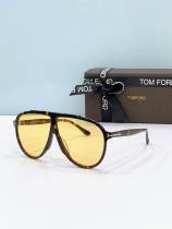 Tom Ford Sunglasses AAA (829)