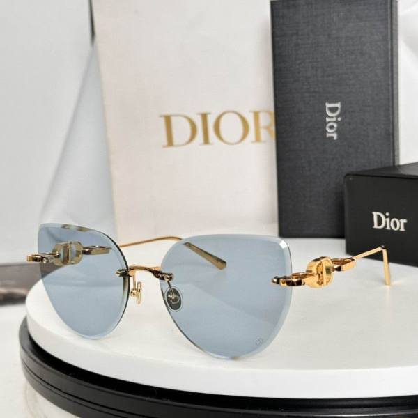 Dior Sunglasses AAA (501)