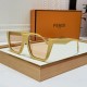 Fendi Sunglasses AAA (325)