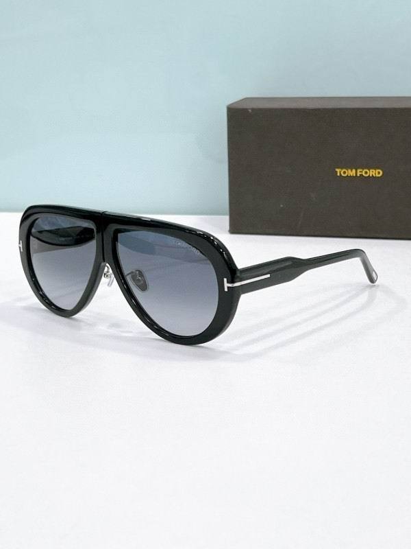 Tom Ford Sunglasses AAA (51)