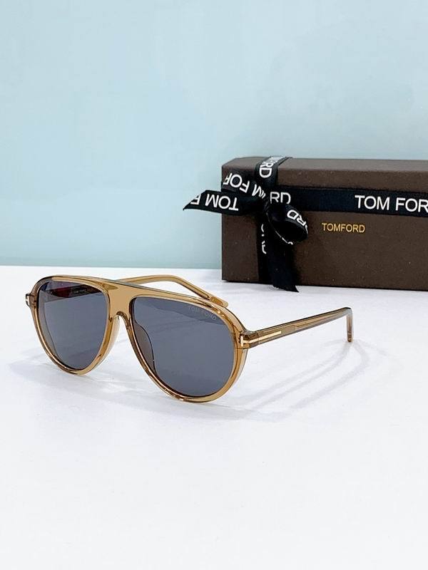 Tom Ford Sunglasses AAA (929)