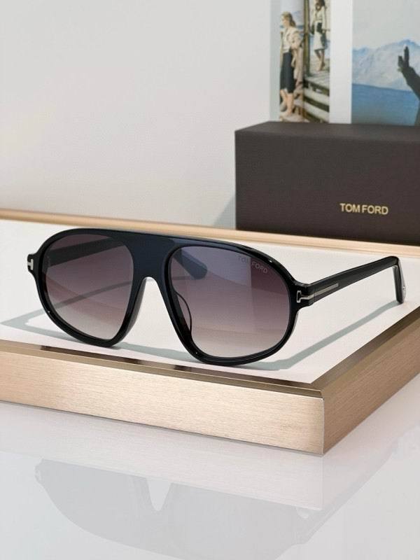 Tom Ford Sunglasses AAA (293)