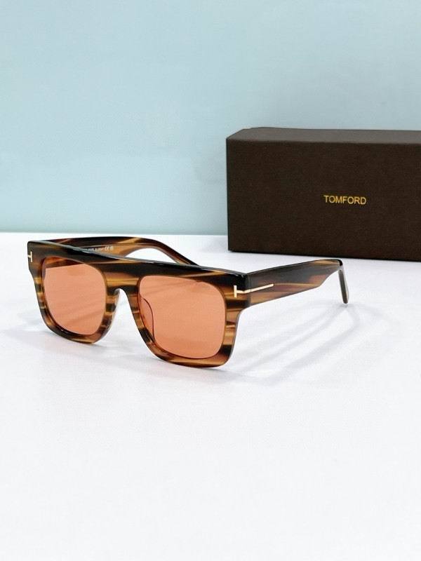 Tom Ford Sunglasses AAA (144)