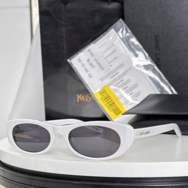 YSL Sunglasses AAA (124)