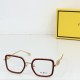 Fendi Sunglasses AAA (58)
