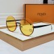 Fendi Sunglasses AAA (299)