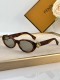 Fendi Sunglasses AAA (2)