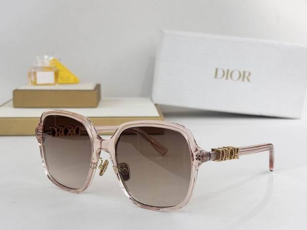 Dior Sunglasses AAA (1197)