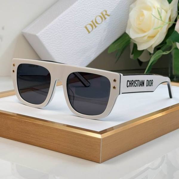 Dior Sunglasses AAA (581)