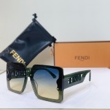 Fendi Sunglasses AAA (116)