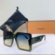 Fendi Sunglasses AAA (116)