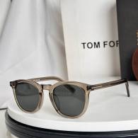 Tom Ford Sunglasses AAA (1397)