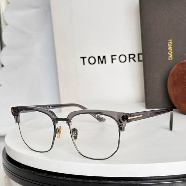 Tom Ford Sunglasses AAA (1281)