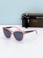 Tom Ford Sunglasses AAA (1042)