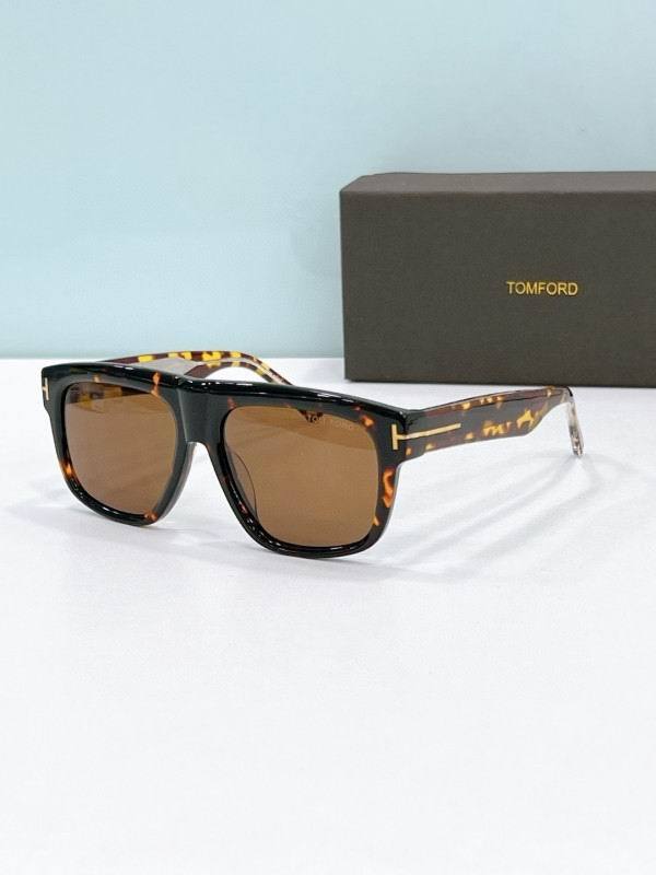 Tom Ford Sunglasses AAA (251)