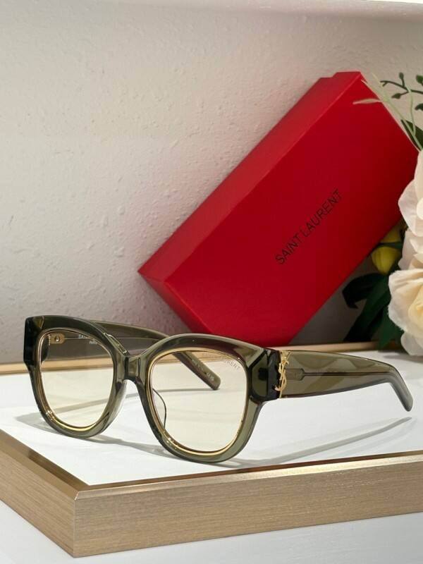 YSL Sunglasses AAA (169)