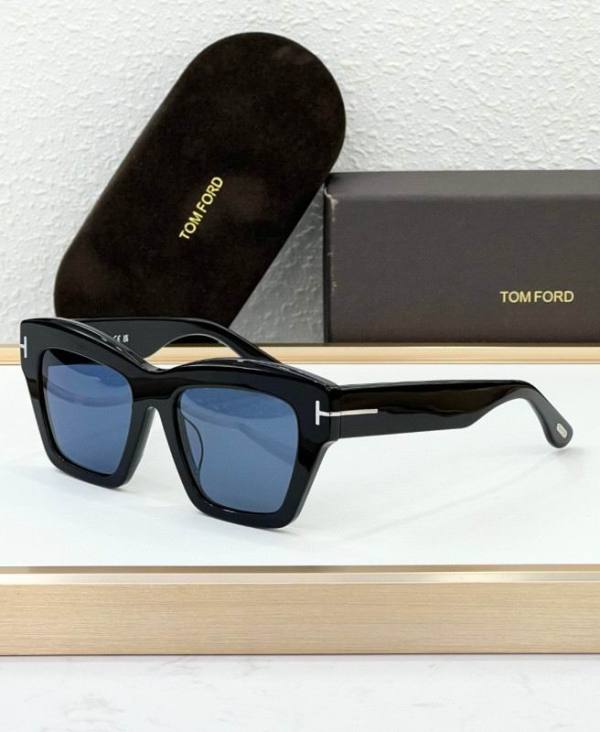 Tom Ford Sunglasses AAA (97)