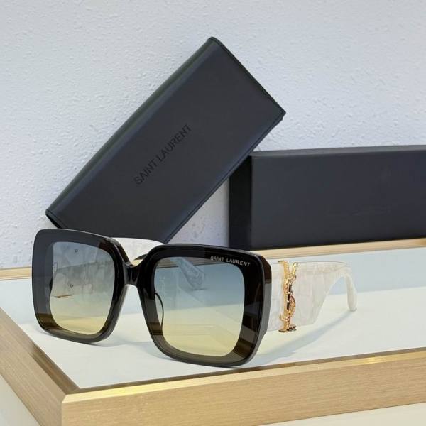 YSL Sunglasses AAA (336)