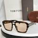 Tom Ford Sunglasses AAA (123)