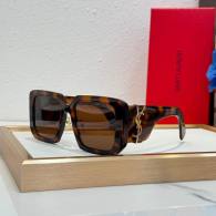 YSL Sunglasses AAA (613)