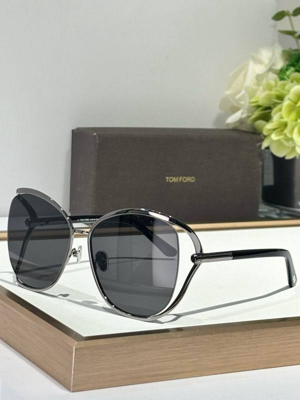 Tom Ford Sunglasses AAA (617)