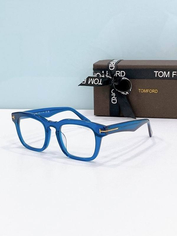 Tom Ford Sunglasses AAA (878)