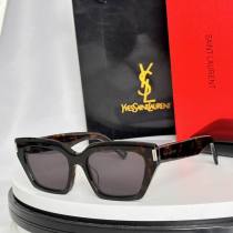 YSL Sunglasses AAA (419) YSL Sunglasses AAA (419)