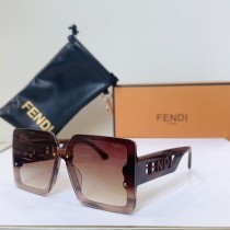 Fendi Sunglasses AAA (113)