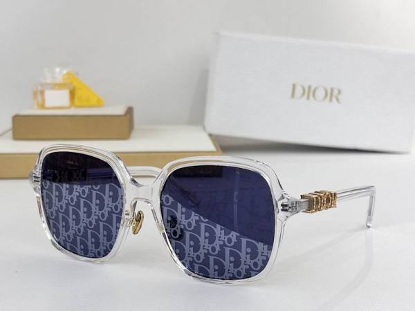 Dior Sunglasses AAA (1202)