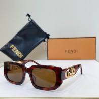Fendi Sunglasses AAA (490)