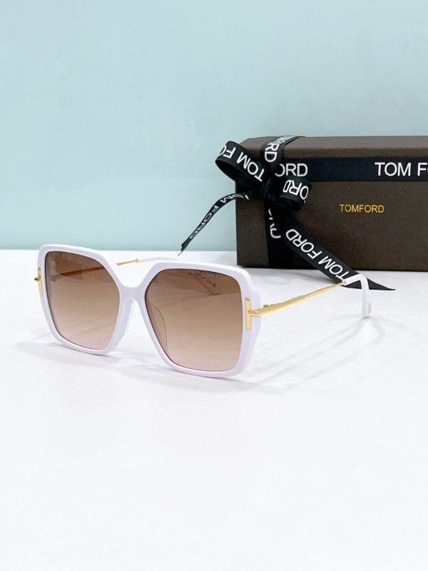Tom Ford Sunglasses AAA (449)