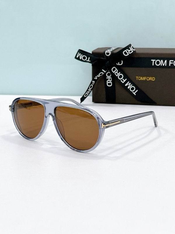 Tom Ford Sunglasses AAA (316)